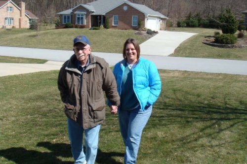 03 Dad and Kelley on a little stroll.jpg
