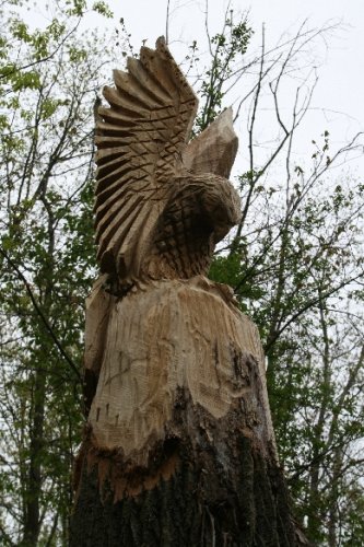 02 eagle carving.JPG