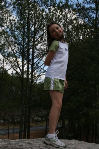 14 playing on rocks sara.JPG